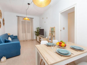 Apartment Portbou by Interhome
